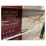 Ceiling Fan - see pic for details