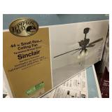 Ceiling Fan - see pic for details