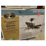 Ceiling Fan - see pic for details