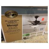 Ceiling Fan - see pic for details