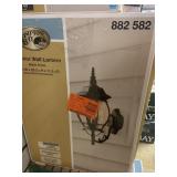 Exterior Wall Lantern