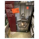 Exterior Wall Lantern