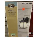 Exterior Wall Lantern