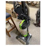 Helix Turbo Rewind Vacuum Cleaner