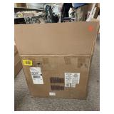 Home Depot Box - Barstool?