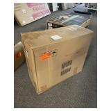 Home Depot Box - Barstool?