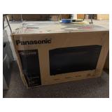 Panasonic Microwave 2.2 cu. Ft. 1250W