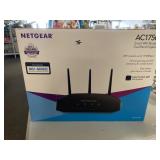 Net gear AC1750 Smart WiFi Router