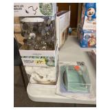 Magnetic Led Chandelier, Magnetic Led Tassel