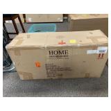 Home Decorators collection Book Case and Shelf