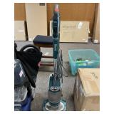 Shark Vacuum/Sweeper Well Used