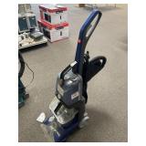 Hoover Vacuum/Sweeper Well Used