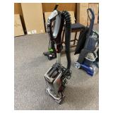 Shark Vacuum/Sweeper Well Used