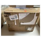 Dual Indoor/Outdoor Speakers