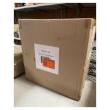 Decorative Crystal Flushmount