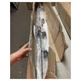 5-Light Fixture (app 3.5ft)