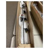 5-Light Fixture (app 3.5ft)