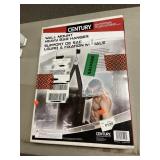 Heavy Bag Hanger Wall Mount