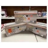 6in LED Color Control Kit (3 Boxes of 4)