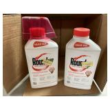 2 ct. - Roundup Weed Killer