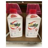 2 ct. - Roundup Weed Killer