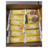 Group Lot of Olly & Collagen Bars