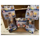 5 ct. - Various Toy Story Toys