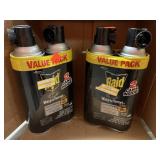 4 ct. - Raid Wasp & Hornet Killer