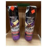 2 ct. - Hot Shot Bed Bug Killer