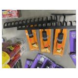 Fiskars Garden Hand Rakes & Hoe