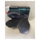 Stock Speakers for 2002 Ford F-150