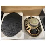 Stock Speakers for 2002 Ford F-150