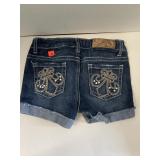 Firefly Shorts  Girls size 12