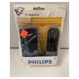 Philips RF Modulator