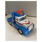 REMCO Speedway Racing Team Semi Cab