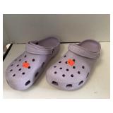 Crocs Size 9/11