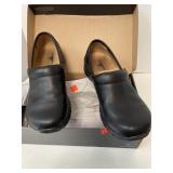 Nurse Mates Libby Black Size 10