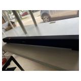 RCA Sound Bar