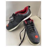 AND1 Providence Low Casual Shoes Size 9.5