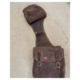 Saddle Bags