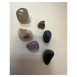 Polished Stones