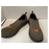 Wrangler Slip on Shoes Size 11 Memory Foam