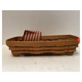 Longaberger Basket