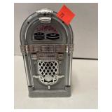 Transistor Radio. "Juke box".