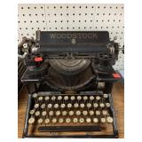 WOODSTOCK typewriter.  Vintage.