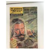 Classics Illustrated. 20,000 Leagues Under the