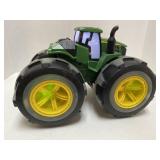 Light up John Deere Tractor