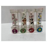 Warner Bros. Cartoon Coin Sorter