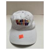 New Positive Energy Hat