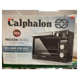 CALPHALON Countertop Oven.